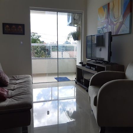 Apto 2 Dorm A 750M Da Praia Florianópolis Exteriér fotografie