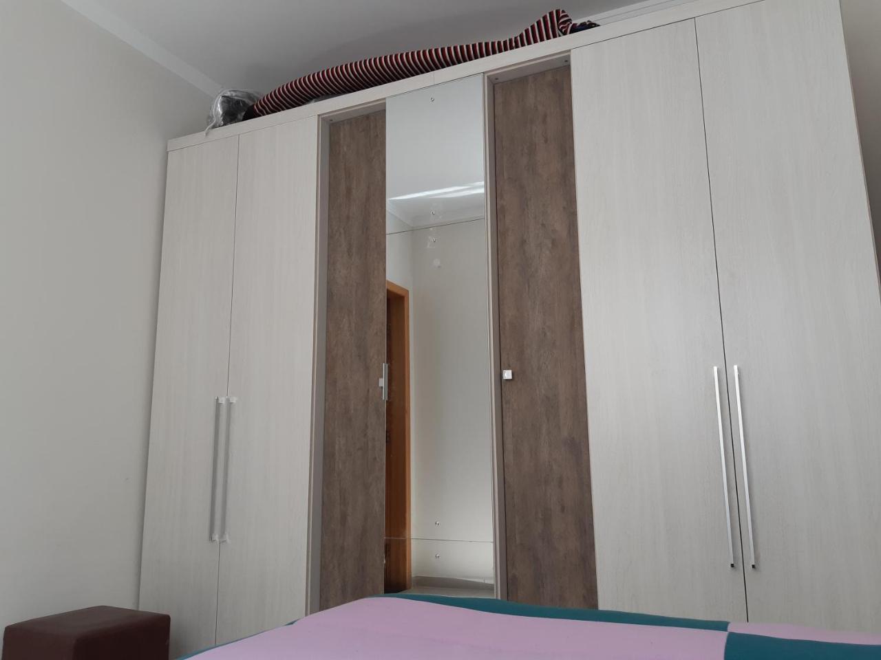 Apto 2 Dorm A 750M Da Praia Florianópolis Exteriér fotografie